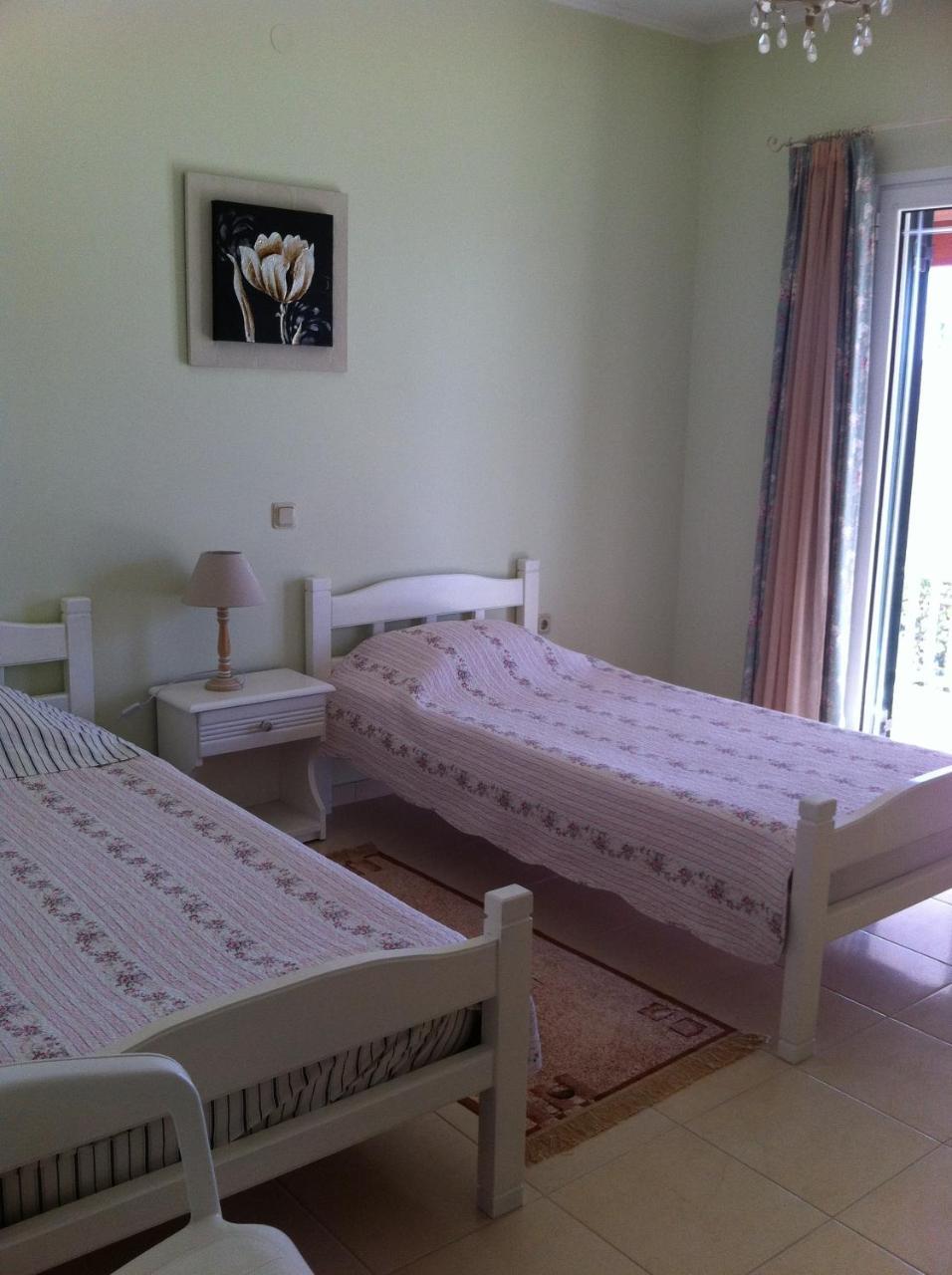 Eleni Apartments Arillas  Exterior photo