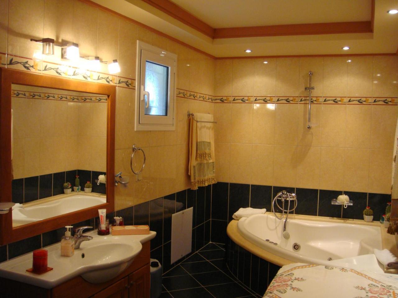 Eleni Apartments Arillas  Exterior photo
