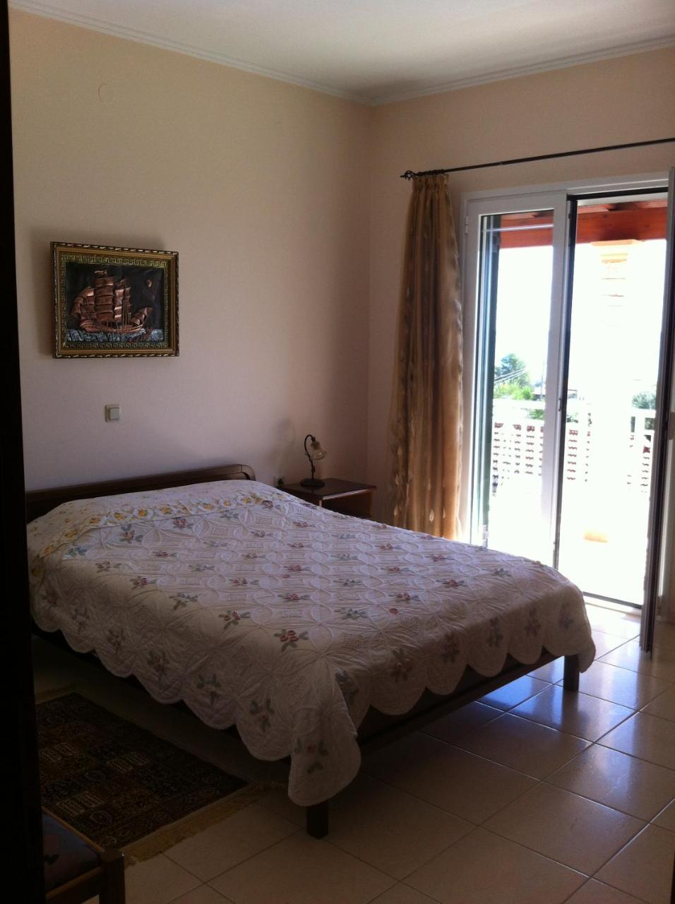 Eleni Apartments Arillas  Exterior photo